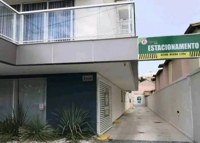 Flat 212 - Localização privilegiada em