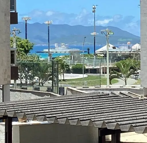 Ap 100 mtrs da praia do forte